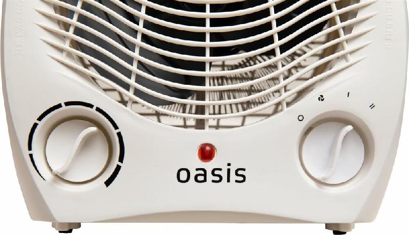 Тепловентилятор OASIS SB-20R