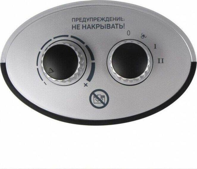 Тепловентилятор ENGY PTC-312