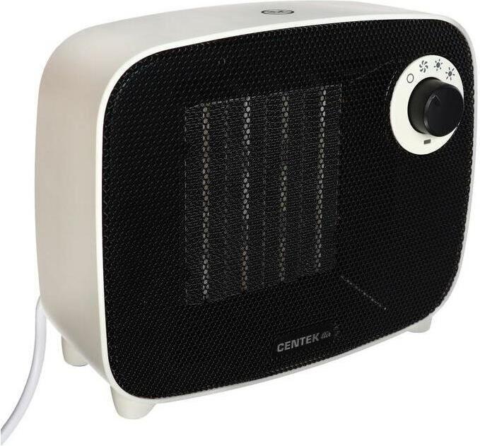 Тепловентилятор CENTEK CT-6023 керамика