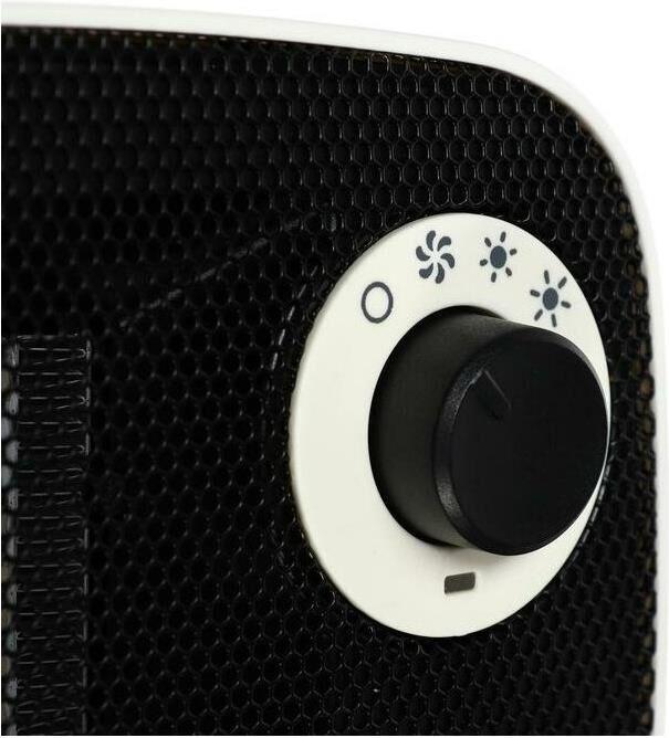 Тепловентилятор CENTEK CT-6023 керамика