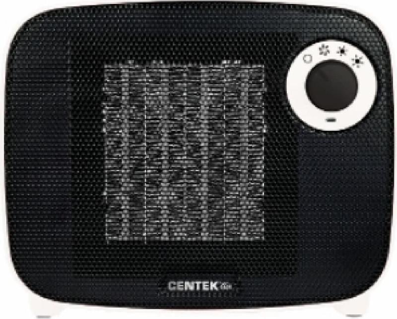 Тепловентилятор CENTEK CT-6023 керамика