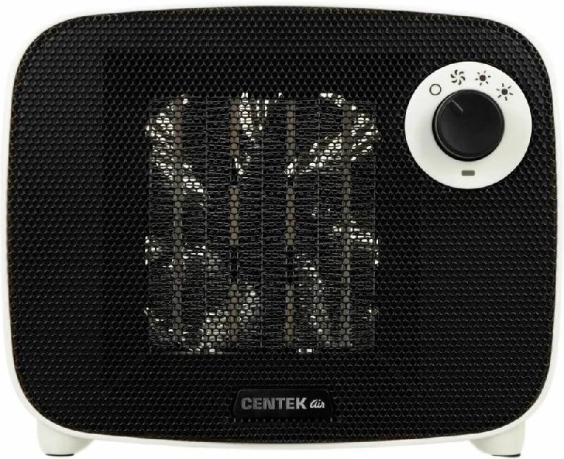 Тепловентилятор CENTEK CT-6023 керамика