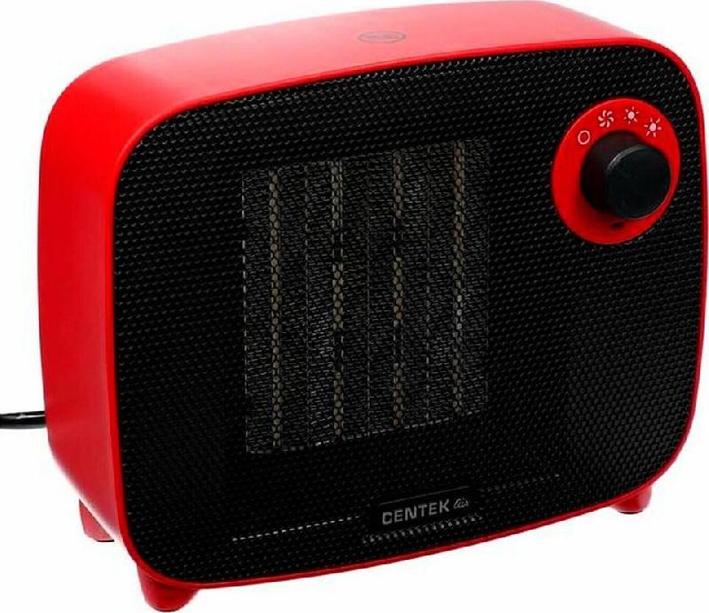 Тепловентиляторы CENTEK CT-6022 керамика