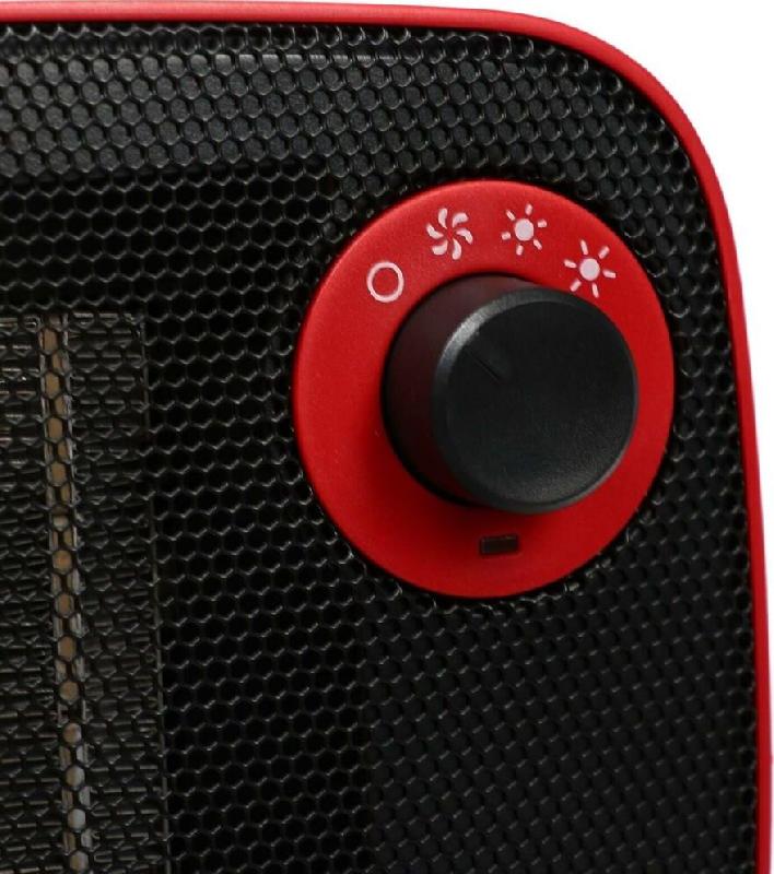 Тепловентиляторы CENTEK CT-6022 керамика