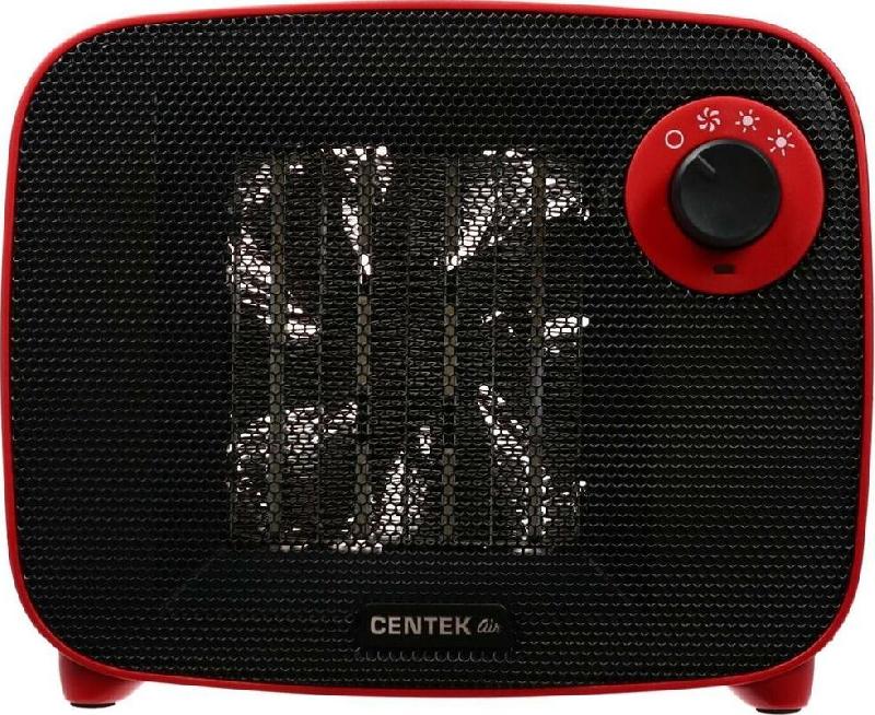 Тепловентиляторы CENTEK CT-6022 керамика
