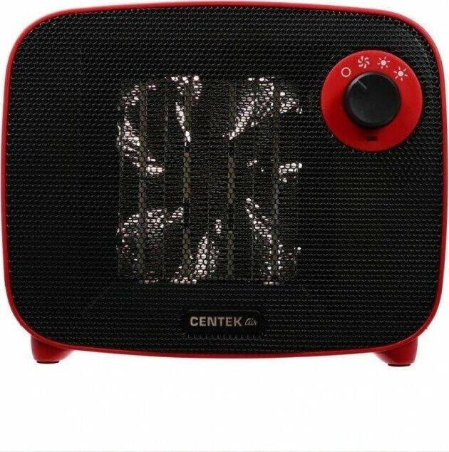 Тепловентиляторы CENTEK CT-6022 керамика