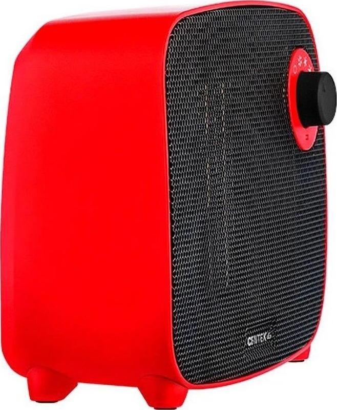 Тепловентиляторы CENTEK CT-6022 керамика