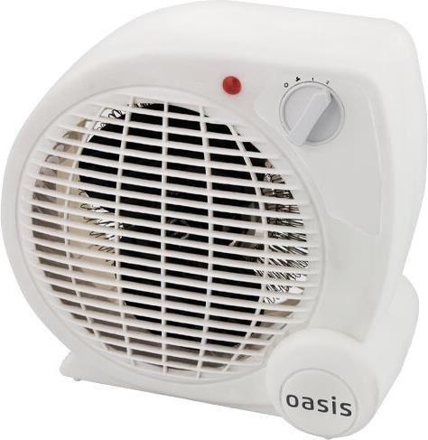 Тепловентилятор OASIS SG-20R (F)
