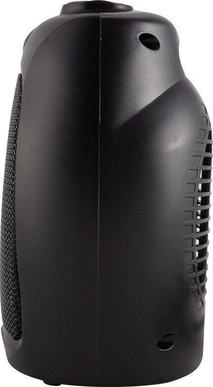 Тепловентилятор ENGY KRP-3 BLACK