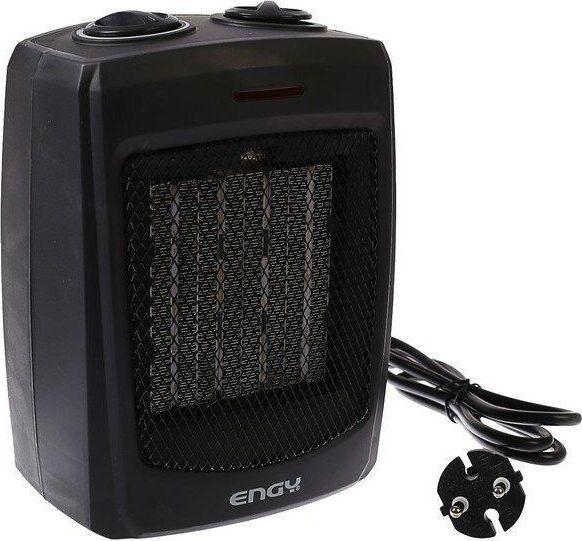 Тепловентилятор ENGY KRP-3 BLACK