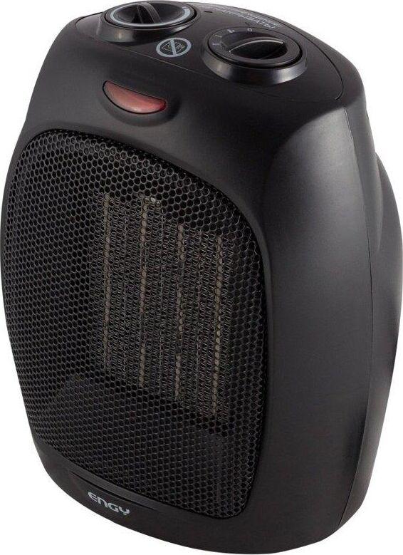 Тепловентилятор ENGY KRP-3 BLACK