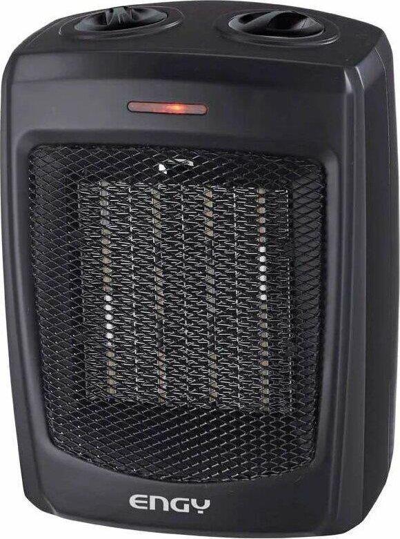Тепловентилятор ENGY KRP-3 BLACK