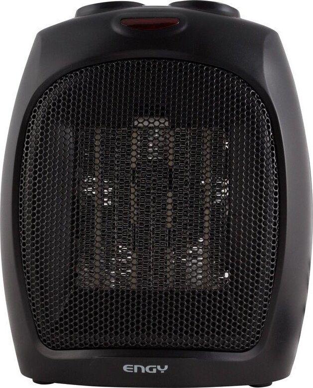 Тепловентилятор ENGY KRP-3 BLACK
