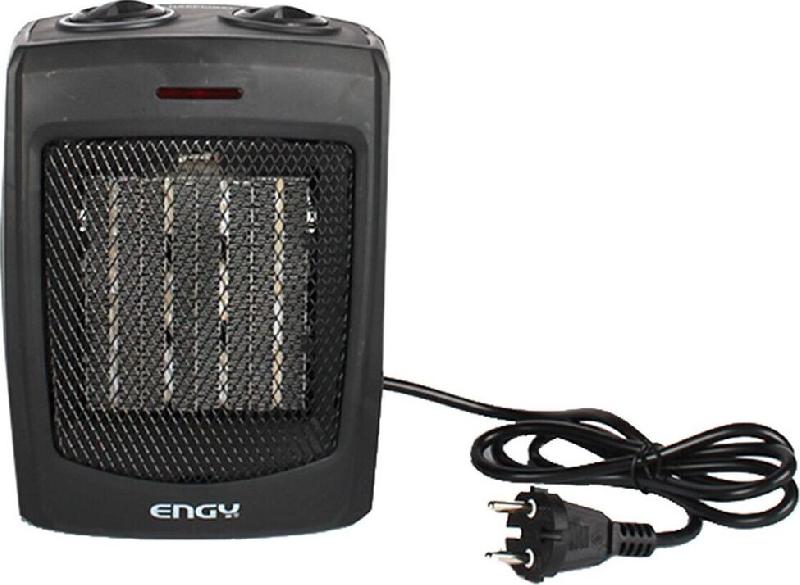 Тепловентилятор ENGY KRP-3 BLACK