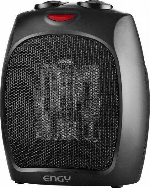 Тепловентилятор ENGY KRP-3 BLACK