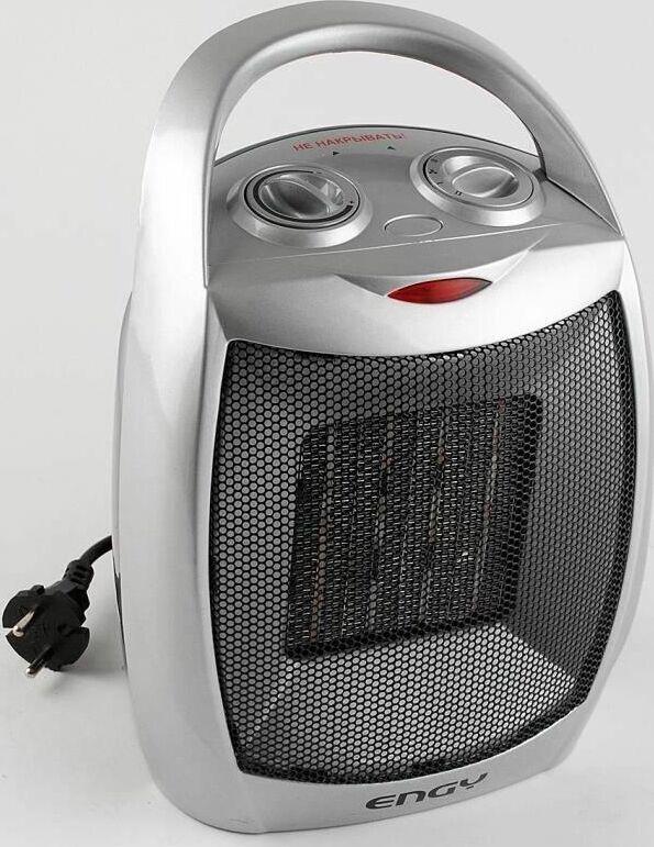 Тепловентилятор ENGY PTC-308B керамика