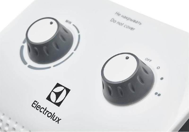 Тепловентилятор ELECTROLUX EFH/S-1120 (НС-1023296)