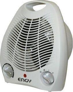 Тепловентилятор ENGY EN-509 белый