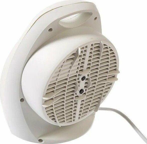 Тепловентилятор ENGY EN-509 белый