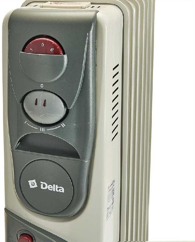 Обогреватель DELTA D07F-7