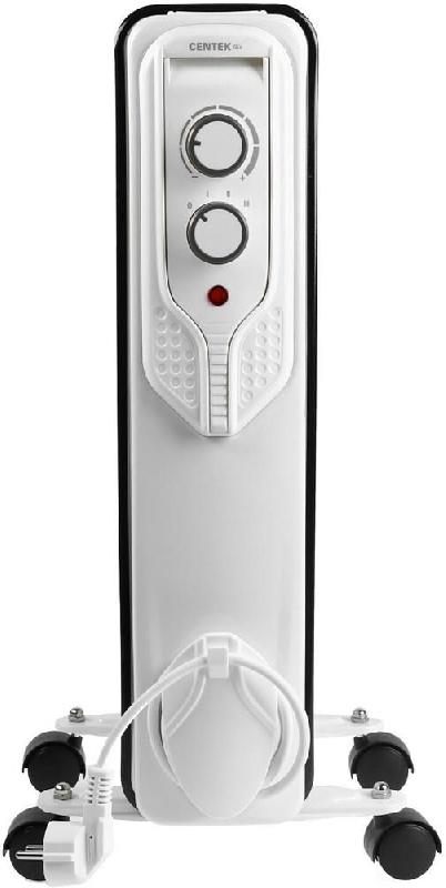 Масляный радиатор CENTEK CT-6208 13 секций