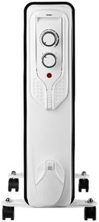 Масляный радиатор CENTEK CT-6208 13 секций