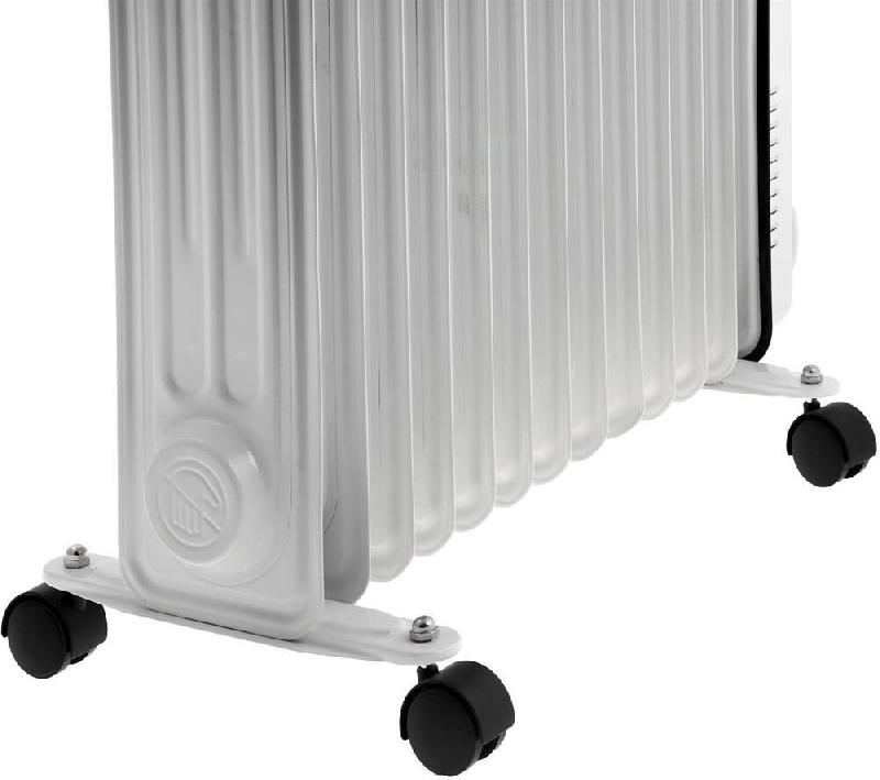 Масляный радиатор CENTEK CT-6208 13 секций