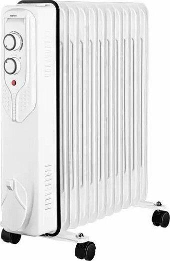 Масляный радиатор CENTEK CT-6205 7 секций