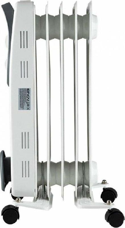 Масляный радиатор ENGY EN-2205 Modern 5 секций