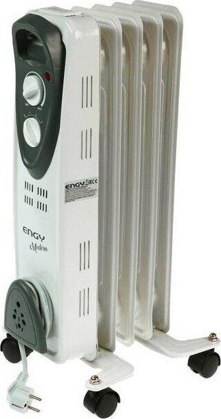 Масляный радиатор ENGY EN-2205 Modern 5 секций