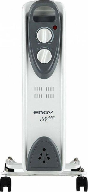 Масляный радиатор ENGY EN-2205 Modern 5 секций