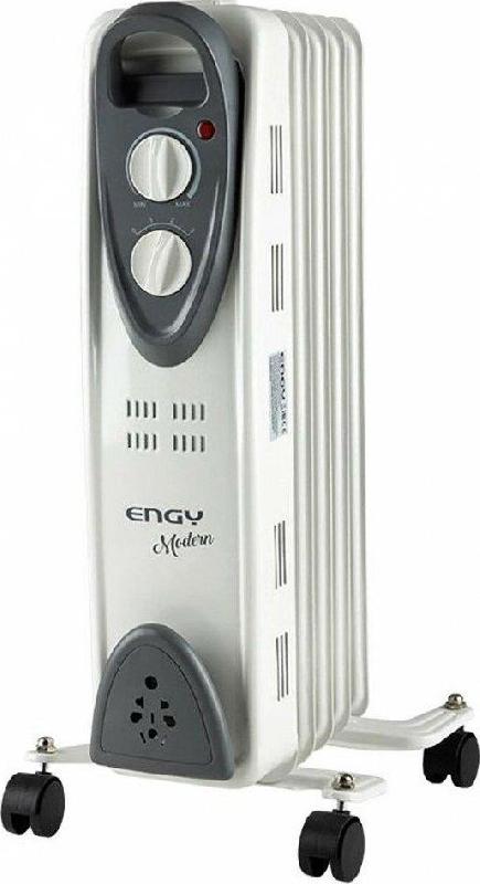 Масляный радиатор ENGY EN-2205 Modern 5 секций