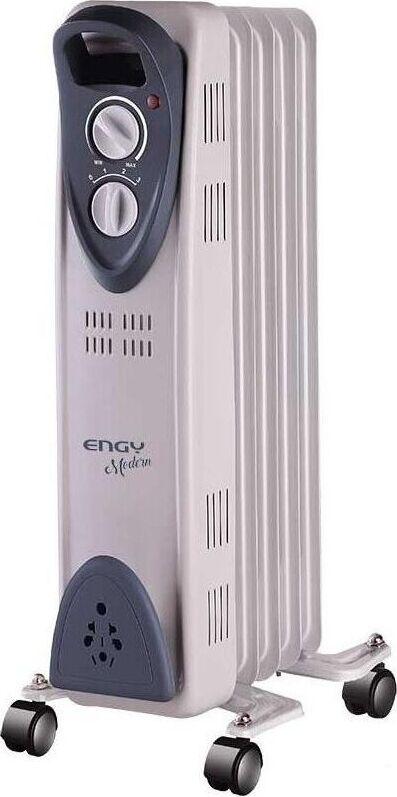 Масляный радиатор ENGY EN-2205 Modern 5 секций