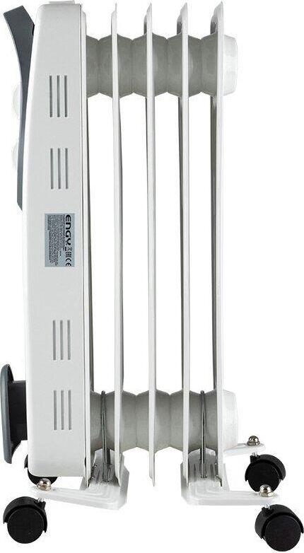 Масляный радиатор ENGY EN-2205 Modern 5 секций