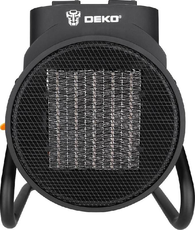 Пушка тепловая DEKO DKIH3300W, 3300Вт 082-1011