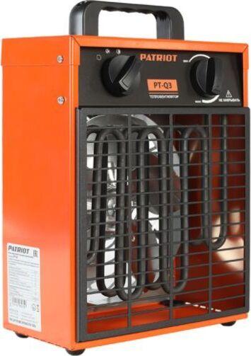 Пушка тепловая PATRIOT 633307210 PT-Q 3 Тепловая пушка