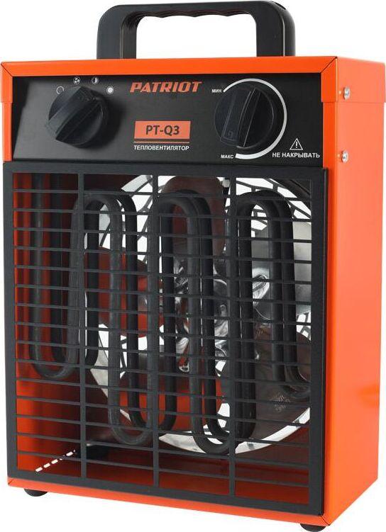 Пушка тепловая PATRIOT 633307210 PT-Q 3 Тепловая пушка