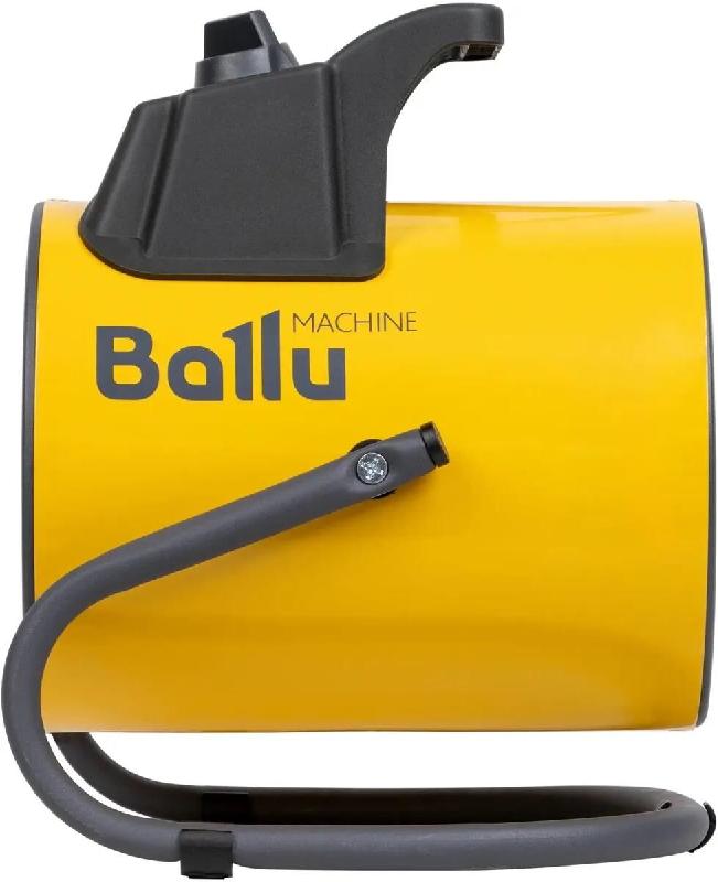 Пушка тепловая BALLU BHP-PE2-5