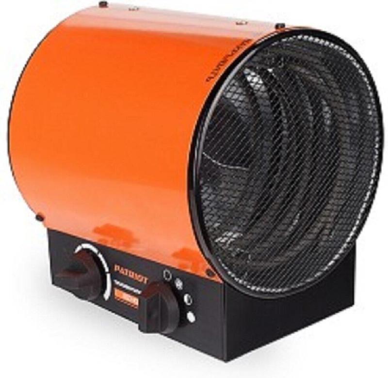 Пушка тепловая PATRIOT 633307256 ECO-R 3 Тепловая пушка
