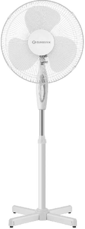 Вентилятор напольный EUROSTEK EFS-4050 White (1шт. в коробке)