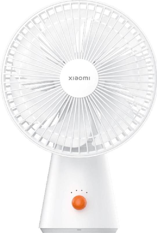 Вентилятор XIAOMI Rechargeable Mini Fan (BHR6089GL)