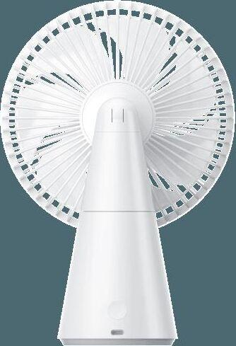 Вентилятор XIAOMI Rechargeable Mini Fan (BHR6089GL)