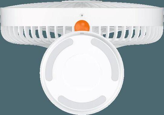 Вентилятор XIAOMI Rechargeable Mini Fan (BHR6089GL)