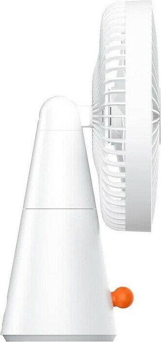 Вентилятор XIAOMI Rechargeable Mini Fan (BHR6089GL)
