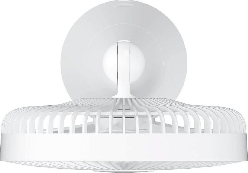 Вентилятор XIAOMI Rechargeable Mini Fan (BHR6089GL)