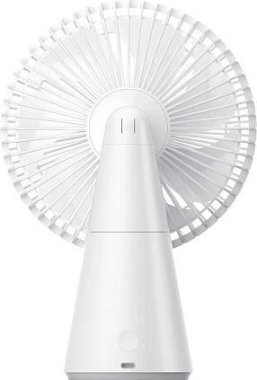 Вентилятор XIAOMI Rechargeable Mini Fan (BHR6089GL)