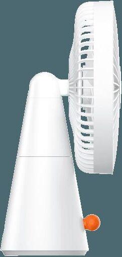 Вентилятор XIAOMI Rechargeable Mini Fan (BHR6089GL)