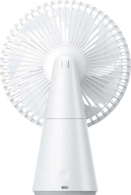 Вентилятор XIAOMI Rechargeable Mini Fan (BHR6089GL)