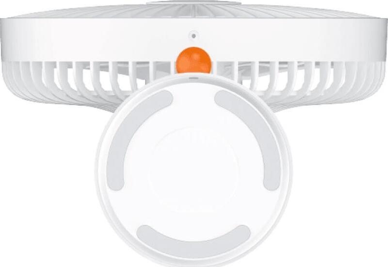 Вентилятор XIAOMI Rechargeable Mini Fan (BHR6089GL)