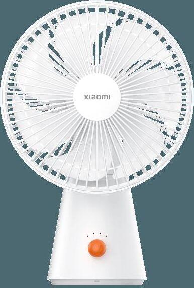 Вентилятор XIAOMI Rechargeable Mini Fan (BHR6089GL)